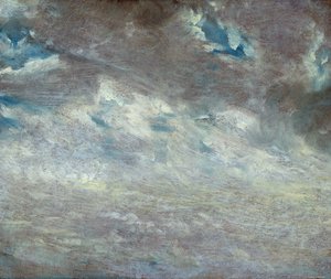Étude de nuages
