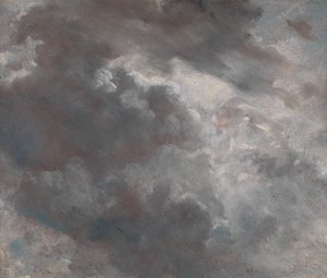 Étude de nuages