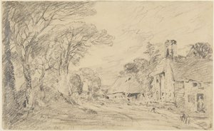  - John Constable