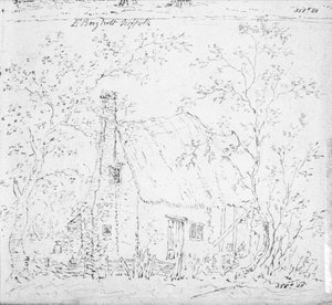 Cottage à East Bergholt