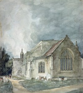 Église d