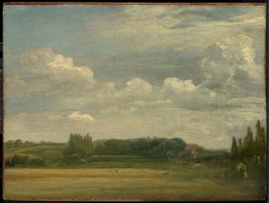  - John Constable