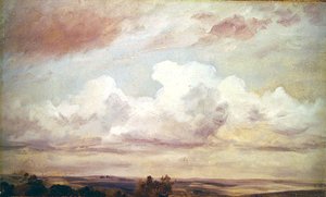 Paysage étendu