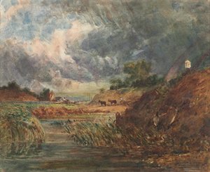  - John Constable