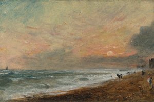 Plage de Hove