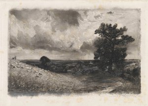 Midi - John Constable