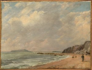  - John Constable