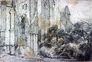 Ruines d