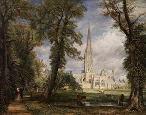  - John Constable