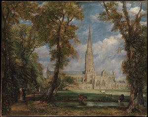  - John Constable
