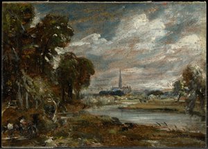  - John Constable