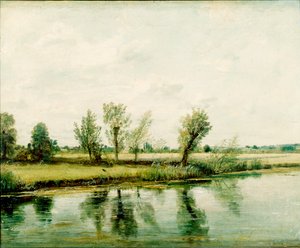 Image inconnue - John Constable