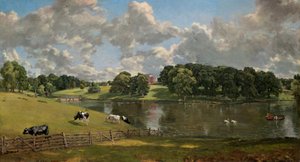  - John Constable