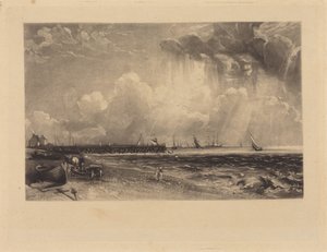  - John Constable