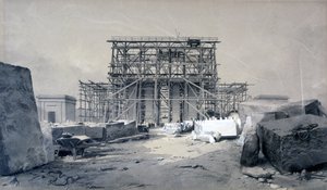 Construction de l