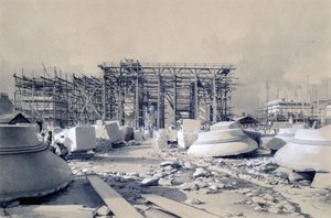 Construction de l