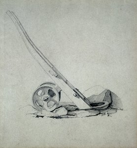 Camion, années 1830 - John Cooke Bourne