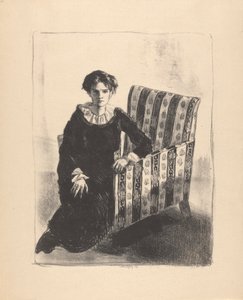 Étude n° 2 : Écouter - John Copley