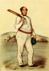 Alfred Mynn - John Corbett Anderson