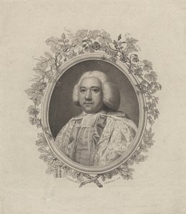 William Hayes, gravé par John Keyse Sherwin
