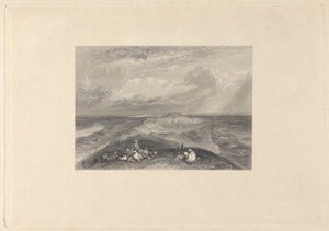Babylone - John Cousen