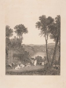 Mercure et Hersé