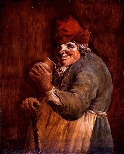 Cellérier - John Cranch