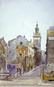 College Hill et l