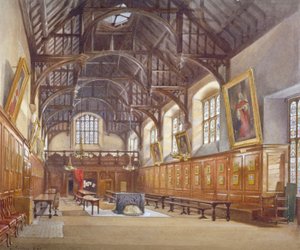 Salle de Gray