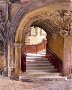 Chapelle de Lincoln