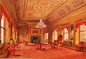 La salle d