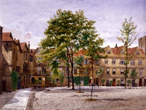 Tour de Londres, Londres - John Crowther
