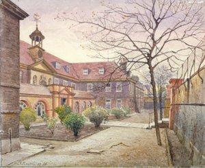 Vue de l