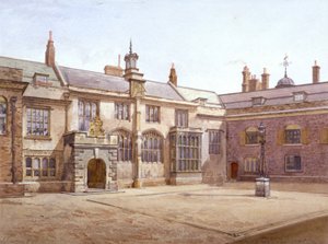Vue de Sutton