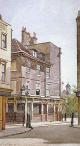 Vue de l