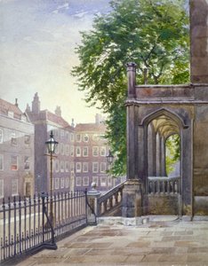 Vue de l