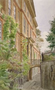 Manoir de Wandsworth, St John
