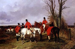 Le Rendez-vous - John Dalby