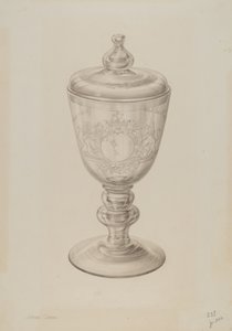 Verre - John Dana