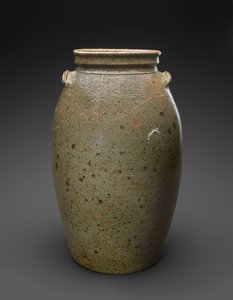 Baratte, vers 1850-1883