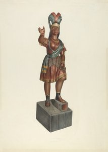 Indien de magasin de cigares