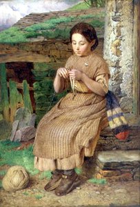 Figure - John Dawson Watson