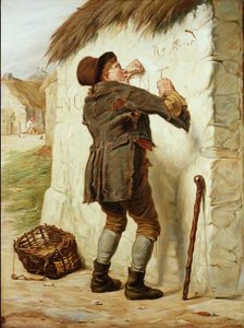 Pas de Rint - John Dawson Watson