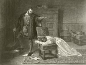 La Séparation - John Dawson Watson