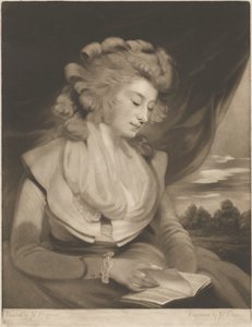 Mademoiselle Crockatt en Julia de Roubigné - John Dean