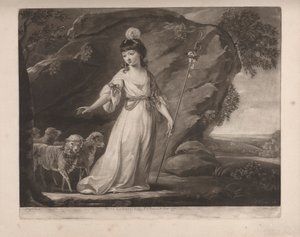 Mademoiselle Hill