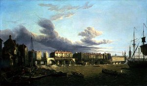 Vue de l