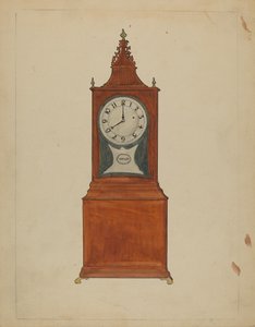 Horloge