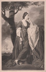 Mary, duchesse d