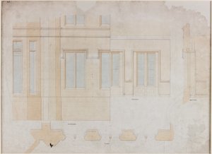 Holme Eden - John Dobson